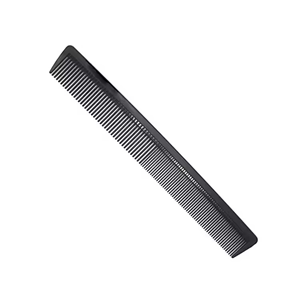Peigne à cheveux professionnel, accessoire de coiffure pour salons de beauté et coiffeurs - Product Image 1