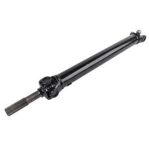 Chevy Silverado 1500 & GMC Sierra 1500 2001-2007 Front Drive Propeller Shaft 15186002 938186 - Product Image 3