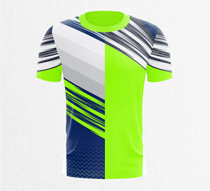 Custom Half <b>Sleeve</b> Basketball <b>Shooting</b> Jersey 100% Polyester Breathable Mesh Fabric Quick Dry Training Shirt for Men and Teams - Product Image 3