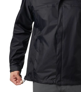 2026 High Quality Premium Rain Proof New Design Men's Outdoor <b>Jacket</b> 3L High-performance Waterproof <b>Jacket</b> Rain <b>Jacket</b> for Men - Product Image 5