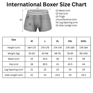 Bóxer sin costuras y transpirable OEM ODM para hombre, nuevo estilo 90% poliamida 10% Spandex, logotipo en la cintura - Product Image 3