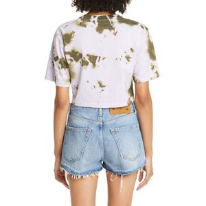 Camiseta con logotipo personalizado para hombre, alta calidad, 100% poliéster, algodón, transpirable, estilo informal, bordado, impresión por sublimación para - Product Image 4