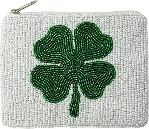 Monedero de Cuentas Bordadas a Mano con Color Personalizado para Mujeres y Niñas por MD HANDICRAFTS - Product Image 4