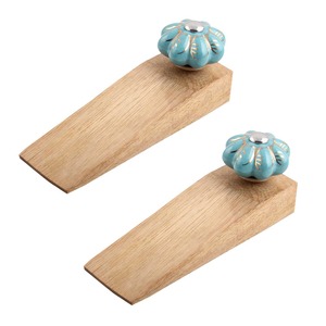 Cintres en bois haut de gamme, finition laquée lisse, crochet chromé robuste - Product Image 4