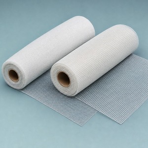 Rollo de malla de polipropileno PP PE [APEC] para suministro a granel, para envoltura protectora y manipulación de productos. - Product Image 5