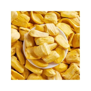 Tranches de Jackfruit Séchées Écologiques, Idéales pour les Garnitures Végétaliennes et les Snacks Énergétiques Riches en Fibres – NOUVEAUTÉ ! - Product Image 4