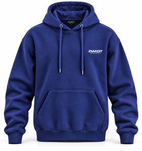 Sudadera con Capucha de Forro Polar Personalizada al por Mayor, Sudadera Gruesa con Logotipo Personalizado, Fabricante ZIAKOT INDUSTRY Pakistán - Product Image 6