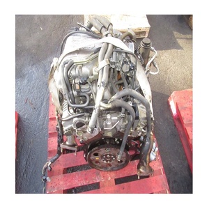 Motor de Gasolina 5VZ FE 3.4L Original Usado, Ensamblaje Completo, 190 HP, 298 Nm, para Reemplazo/Reparación - Product Image 2