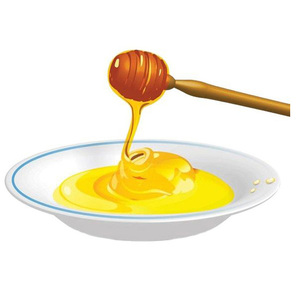 Sweet Classic Honey <b>Mason</b> <b>Jar</b> Packed Pure Natural Brewing Material Mountain Honey 500g - Product Image 6