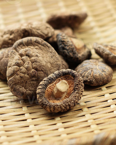 Champignons Shiitake séchés de qualité export, prix compétitif - Product Image 2