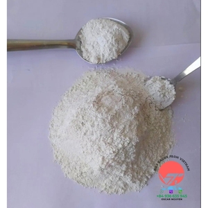 Poudre de CaCO3 micronisée non revêtue de haute qualité 800 Mesh, excellente pour les revêtements de masterbatch de caoutchouc et de PVC, Nhat Thang VNT-5C - Product Image 4