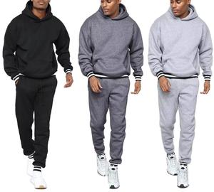 Ensemble de survêtement sport décontracté confortable pour homme 2026 – Idéal pour la gym et les activités de plein air – Respirant, séchage rapide, écologique - Product Image 3