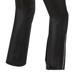Pantalon de moto Elite Series en Cordura, coupe confortable, coupe-vent, respirant, haute performance, protection contre les chocs - Product Image 4