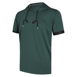 Hot Sale New Arrival Hoodies Men Unique Style Breathable Quick Dry Best <b>Material</b> Basic Cotton Outdoor Wear Blended Men Hoodies - Product Image 1