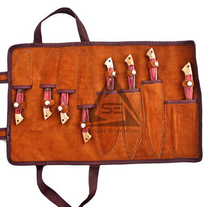 Juego de Cuchillos de Chef Damasco de 67 Capas Hechos a Mano de Alta Calidad, Tamaño Personalizado, Cantidad al por Mayor, Más Vendidos - Product Image 2