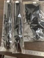 Vente en gros d'extensions de cheveux humains 100% livraison directe 4x4 5x5 13x4 perruque frontale complète en dentelle 613 perruques sans colle droites blondes 180%