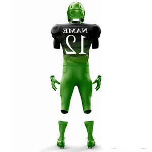 Nouveauté, vêtements d'entraînement multicolores à séchage rapide, vêtements de football de club, uniforme d'équipe, uniforme sportif vintage de haute qualité - Product Image 2