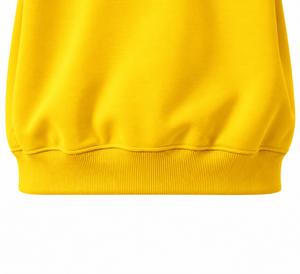 <b>Men's</b> Regular Fit Spring <b>Navy</b> Blue Hooded Sweatshirt Long Sleeves Pullover Anti-Shrink Knitted <b>Fleece</b> Cartoon Pattern Lined 100% - Product Image 5