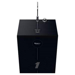 Purificateur d'eau RO à 7-10 étapes fabriqué au Vietnam - Conception en armoire avec robinet pour usage domestique - Product Image 5