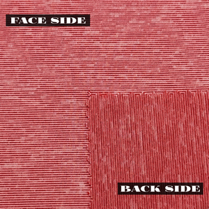 Trendy Designed <b>POLYESTER</b> Single Jersey <b>Fabric</b> for Yoga Sweat Shirts - Product Image 2