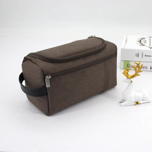 New 2026 Wholesale Adult Mens Custom Washed <b>Canvas</b> Gym Duffle Bag with Custom Logo Custom Size & High Quality Travel Bag - Product Image 5