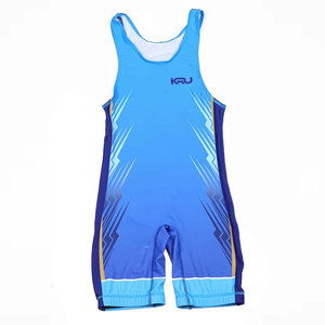 Affordable Price Durable High Quality Training Wear <b>Running</b> <b>Singlets</b> For Gym Sessions Exercise Fitness And Active Lifestyle - Product Image 1