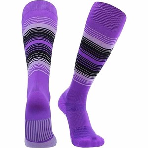 Chaussettes de sport classiques épaisses unisexe pour hommes, personnalisées OEM, haute qualité, pour le football et le basketball, idéales pour le printemps - Product Image 1