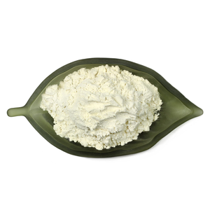 High Purity Guar <b>Gum</b> Powder Food Grade Industrial Stabilizer Thickener Bulk Wholesale Supplier India - Product Image 3