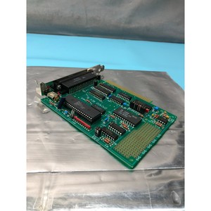 Placa PCB Speedfam 372-37068-1, 6, Brazo, Posición, CNTLR - Equipo y Piezas de Semiconductores de Confianza de Marca Global - Product Image 6