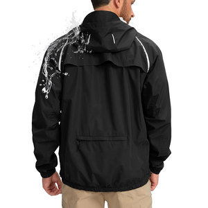 Chaqueta de Invierno con Capucha para Hombre, Nueva, de Alta Calidad, Impermeable, 100% Poliéster, Hecha en Pakistán, Venta Directa de Fábrica - Product Image 2