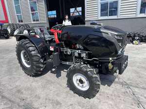 Vente en gros de prises de force 4x4 pour camions de 80 CV, composants essentiels de tracteurs agricoles : pompe, moteur, boîte de vitesses, démarrage électrique - Product Image 4