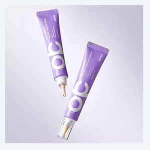 primer 3-Second Close-Fit OK Okeisyeon Full Formula All Set Tone-Up Cream 30ml Base de maquillage Fabriqué en Corée - Product Image 6