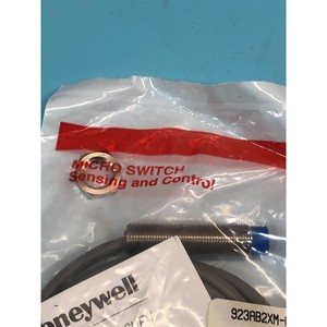 ไมโครสวิตช์แบบ Proximity รุ่น HONEYWELL 923AB2XM-A7T-L - อุปกรณ์และอะไหล่เซมิคอนดักเตอร์ระดับโลกที่เชื่อถือได้ - Product Image 5