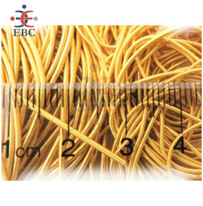 Fil métallique teinté en gros pour broderie - Haute ténacité, écologique, en stock - Product Image 6