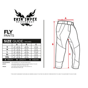 Pantalones de Paracaidismo Personalizados, Pantalones de Freefly, Ropa Deportiva para Salto en Paracaídas, Pantalones de Paracaidismo de Alta Calidad, Pantalones de Vuelo Freefly Personalizados - Product Image 6