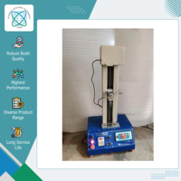 Testeur d'adhérence des films de finition Sunshine Scientific Equipments de qualité supérieure, alimentation 220V/50Hz, garantie 1 an, leader en Inde