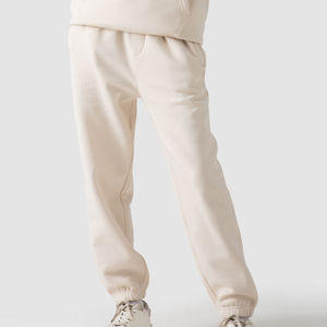 Conjunto Deportivo Personalizado para Mujer, Chándal de Felpa Francesa de Dos Piezas, Pantalones Deportivos y Sudadera con Capucha Personalizados - Product Image 5