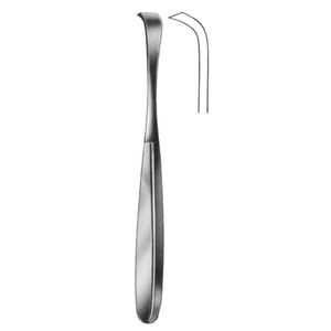 New Customized A-1 VERITAS Schneider-Sauerbruch Bone Chisels 19 cm Bone Surgery Instruments | sutur kitmedic instrument - Product Image 6