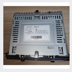 Autoradio Bluetooth compatible avec Renault, pièce J87KN3000K, pièces auto - Product Image 3