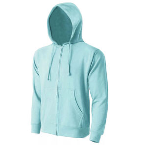 Sweat-shirts et sweats à capuche pour hommes tendance pour l'hiver, manches longues, impression personnalisée, 300 grammes, 100% coton, logo personnalisé - Product Image 4