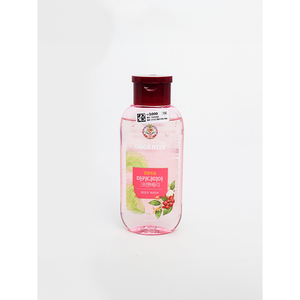 Organist 200ml Bagnoschiuma Premium al Mirtillo Rosso - Product Image 1