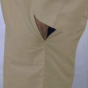 Bata de laboratorio para hombre totalmente personalizable, uniforme profesional para médicos de hospital, bata de laboratorio hecha con la mejor calidad - Product Image 5