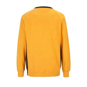 Nouvel ensemble de survêtement de sport pour homme de qualité supérieure, design optimal, logo personnalisé, séchage rapide, 2 pièces - Product Image 5