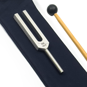 1074 Hz không trọng số solfeggio điều chỉnh ngã ba công cụ chữa bệnh âm thanh cho hài hòa & thanh toán bù trừ năng lượng với Tiền Đạo - Product Image 2