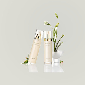 เซรั่มบำรุงผิวหน้าเกาหลี Skincoding Soothing Code Toner Mist 100มล. Skincoding Hydragen Code Serum 50มล. ผลิตในเกาหลี - Product Image 1