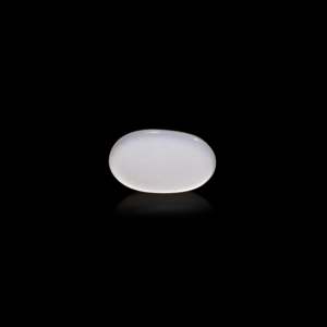 Natural Loose Moonstone 5.95 Carat Certified Raw Yellow Blue Gemstone - Product Image 2
