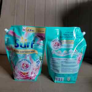 Detergente Líquido para Ropa Surf Emerald 2.9kg - Product Image 2