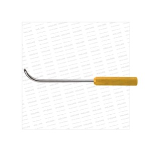 Dissectores de Senos Emory Endoplastic de 13″ (33cm) |   Instrumento Quirúrgico de Acero Inoxidable para Aumento y Disección de Senos - Product Image 6