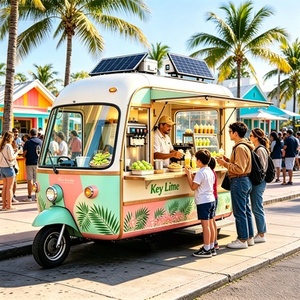 Carrito Calentador de <span class=keywords><strong>Yorkshire</strong></span> Pudding de Alta Resistencia con Estación <span class=keywords><strong>para</strong></span> Salsas y Calentador <span class=keywords><strong>para</strong></span> Ferias Callejeras, Eventos y Mercados Británicos - Product Image 1