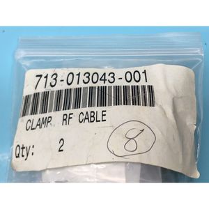8 LAM 713-013043-001 Abrazadera para Cable RF, 176667 - Equipo y Piezas de Semiconductores de Confianza de Global Legacy - Product Image 4